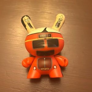 Kid Robot Dunny